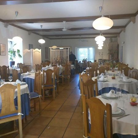 Hostal San Paio 拉瓦克拉 外观 照片