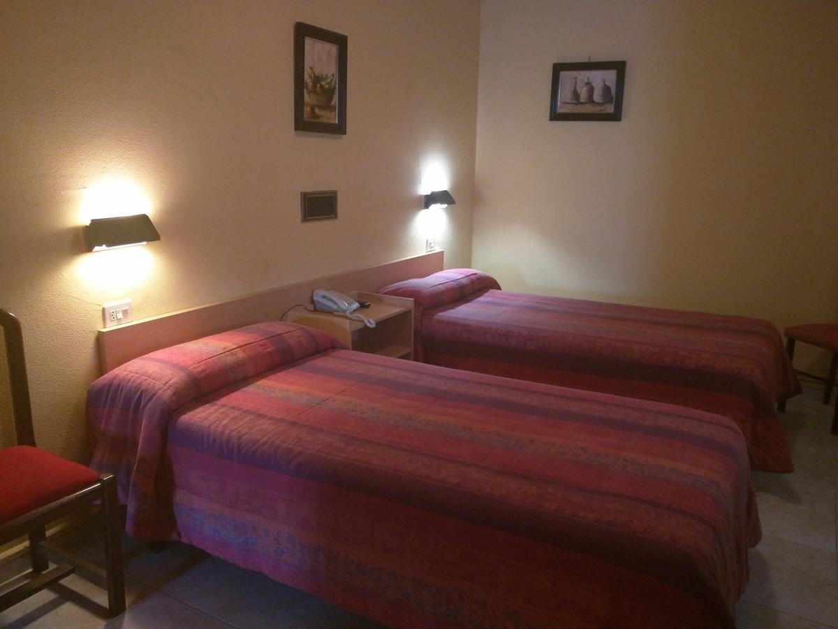 Hostal San Paio 拉瓦克拉 外观 照片