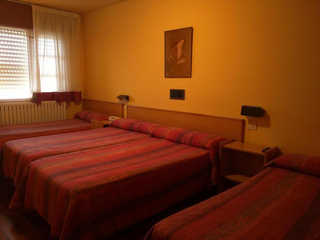 Hostal San Paio 拉瓦克拉 外观 照片