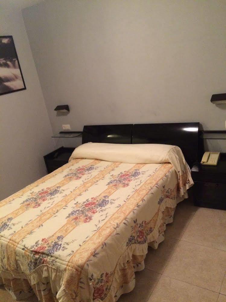 Hostal San Paio 拉瓦克拉 外观 照片