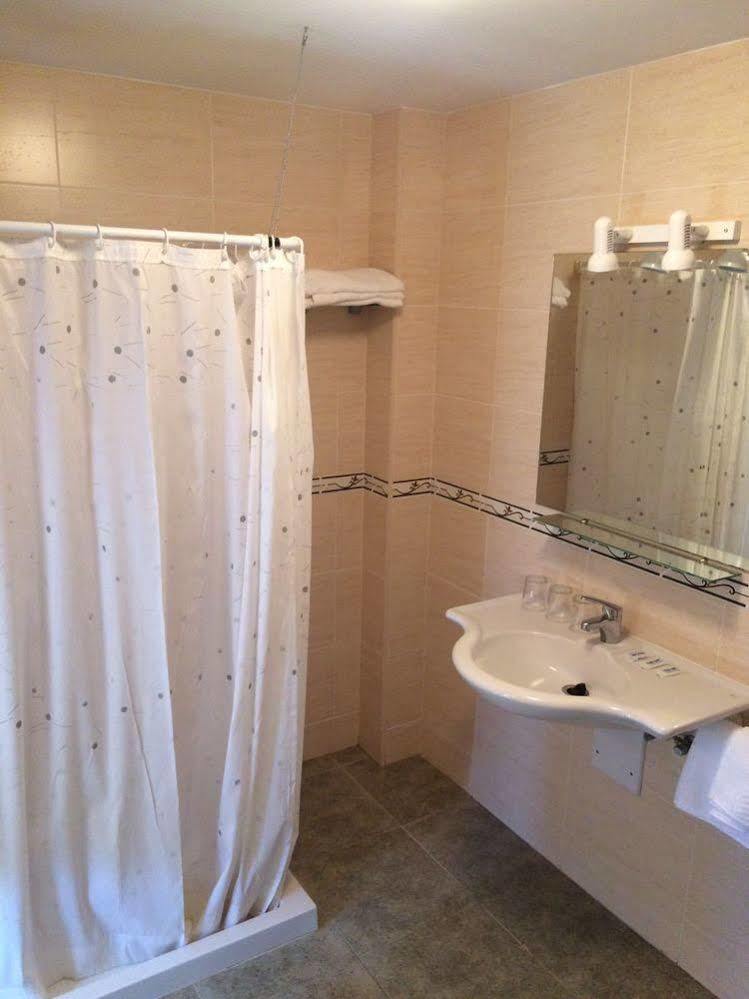 Hostal San Paio 拉瓦克拉 外观 照片